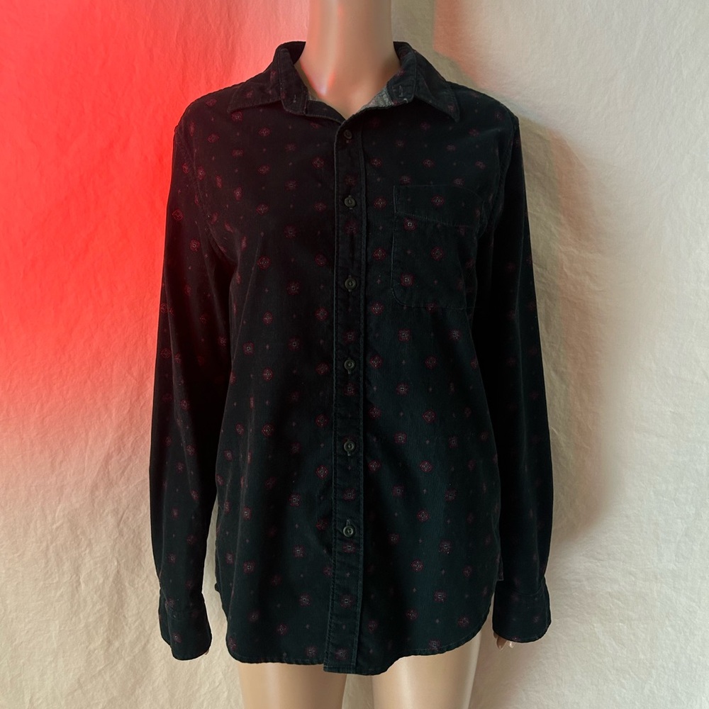 American Eagle Men’s Button Up - image 2